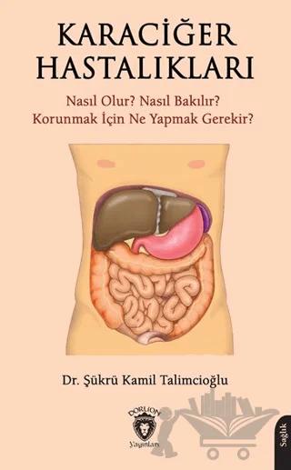 Karaciğer Hastalıkları