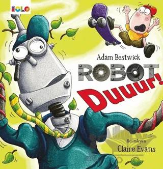 Robot Duuur!