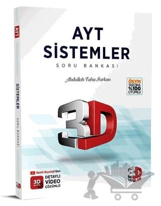AYT Sistemler Soru Bankası