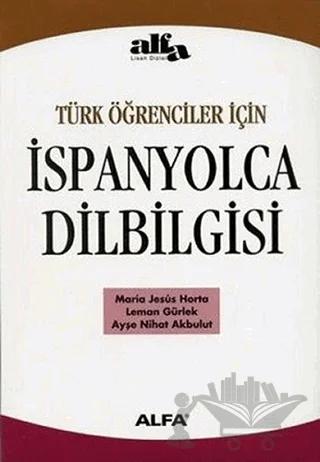İspanyolca Dilbilgisi