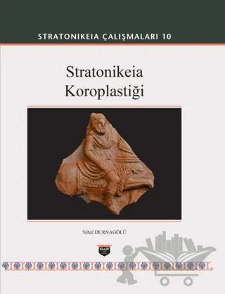 Stratonikeia Çalışmaları 10