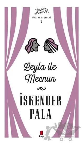 Leyla Ve Mecnun