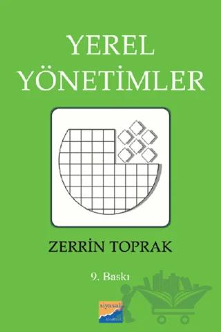 Yerel Yönetimler