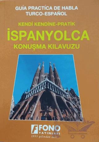İspanyolca Konuşma Kılavuzu
