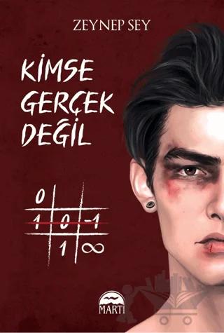 Kimse Gerçek Değil
