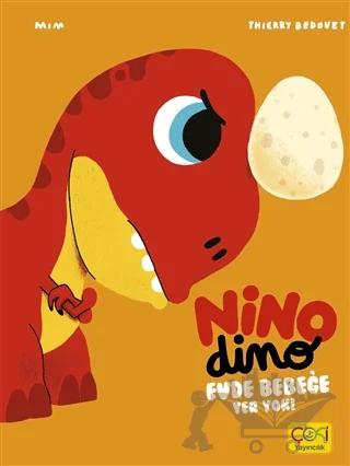 Nino Dimo - Evde Bebeğe Yer Yok