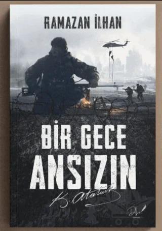 Bir Gece Ansızın