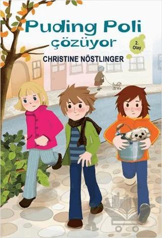 Puding Poli Çözüyor - 2. Olay