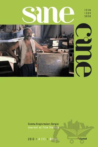 Sinecine Sayı: 2013/1