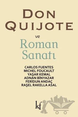Don Quijote ve Roman Sanatı
