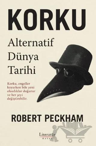 Korku: Alternatif Dünya Tarihi