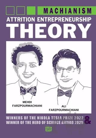 Attrition Entrepreneurship Theory - Machianism