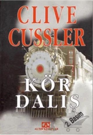 Kör Dalış