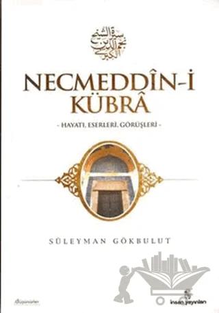 Necmeddin-i Kübra