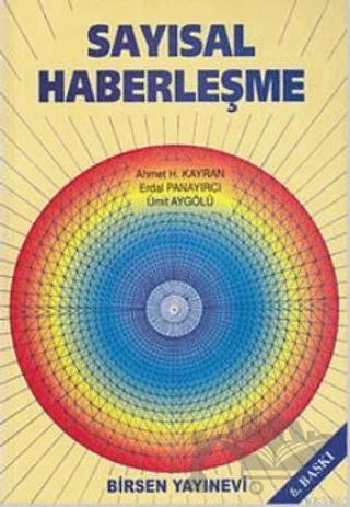 Sayısal Haberleşme