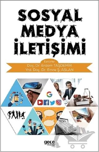 Sosyal Medya İletişimi