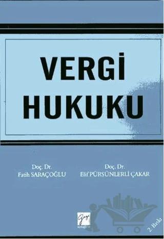 Vergi Hukuku