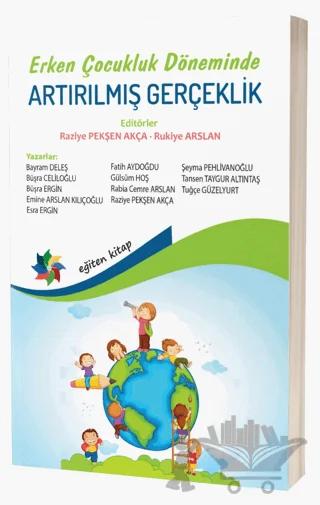 Erken Çocukluk Döneminde Artırılmış Gerçeklik