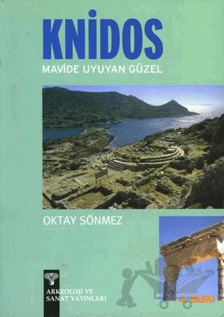 Knidos - Mavide Uyuyan Güzel