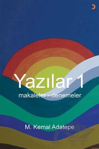 Yazılar 1