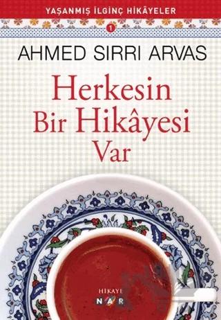 Herkesin Bir Hikayesi Var