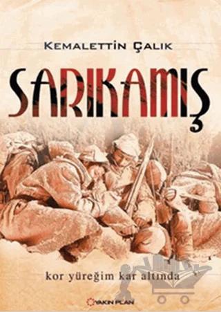 Sarıkamış