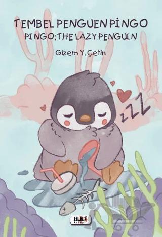 Tembel Penguen Pingo