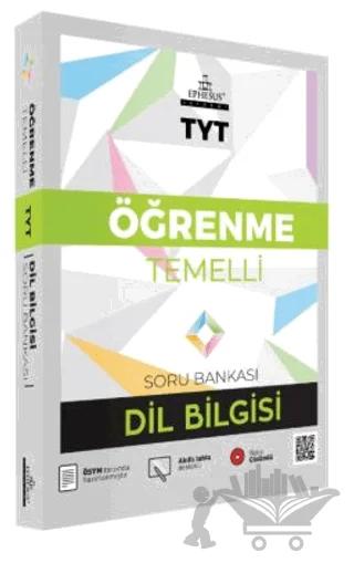 TYT Öğrenme Temelli Dil Bilgisi Soru Bankası