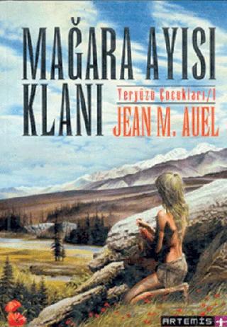 Mağara Ayısı Klanı Yeryüzü Çocukları 1