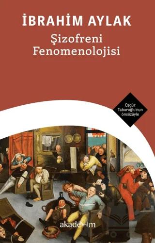 Şizofreni Fenomenolojisi