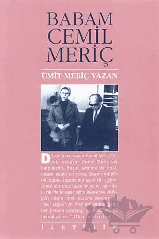 Babam Cemil Meriç