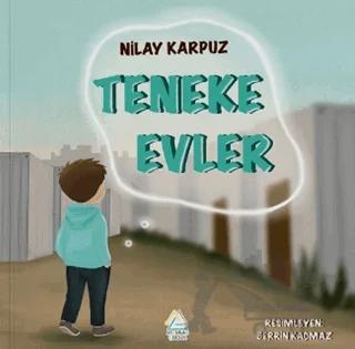 Teneke Evler