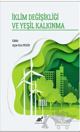 İklim Değişikliği ve Yeşil Kalkınma