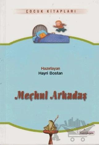 Meçhul Arkadaş