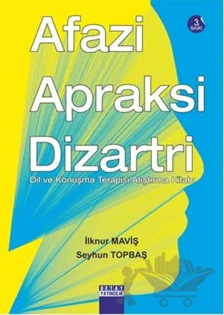 Afazi Apraksi Dizartri