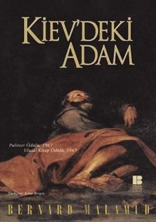Kiev’deki Adam