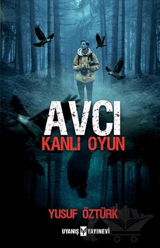 Avcı - Kanlı Oyun