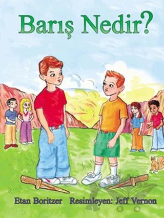 Barış Nedir?