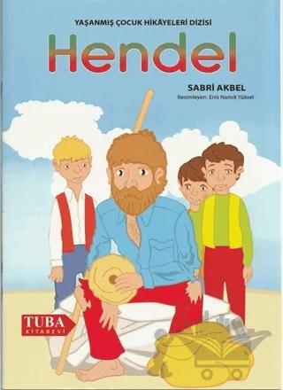 Hendel - Yaşanmış Çocuk Hikayeleri Dizisi