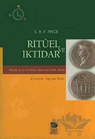 Ritüel ve İktidar