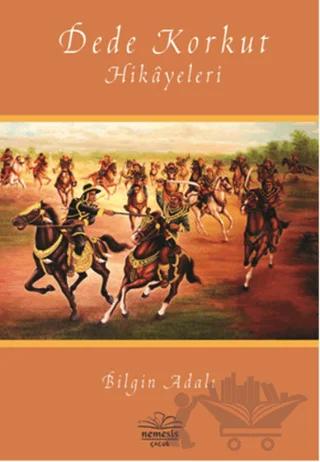 Dede Korkut Hikayeleri