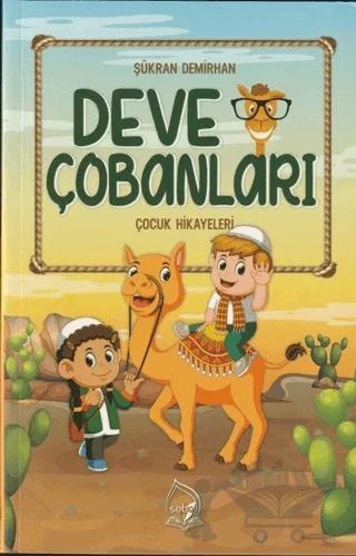 Deve Çobanları