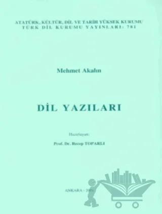 Dil Yazıları