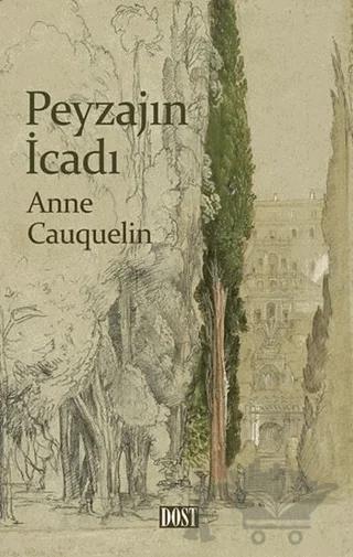 Peyzajın İcadı