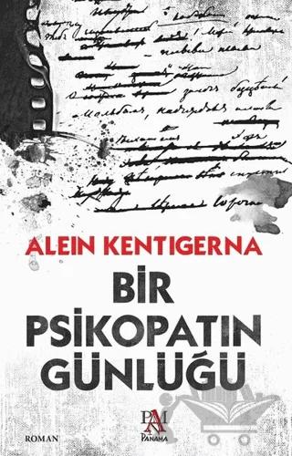 Bir Psikopatın Günlüğü