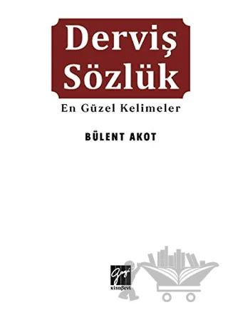Derviş Sözlük