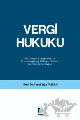 Vergi Hukuku