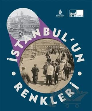 İstanbul’un Renkleri