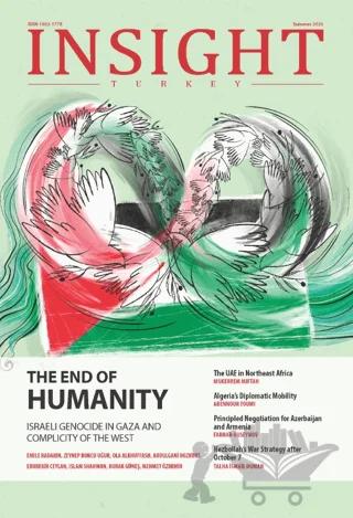 Insight Turkey Vol. 27, No: 3 Summer 2025