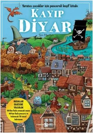 Kayıp Diyar